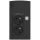 Power Walker LINE-INTERACTIVE (650VA/360W, 2x FR, USB, AVR) - 543828 - zdjęcie 3